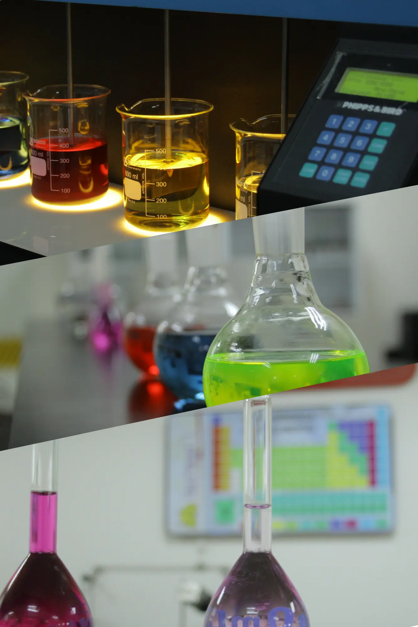 Laboratorios Simsa de Venezuela