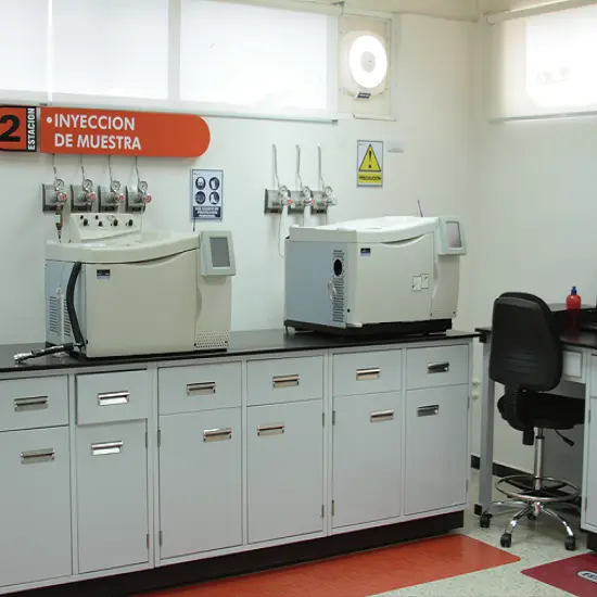 Servicio Industrial